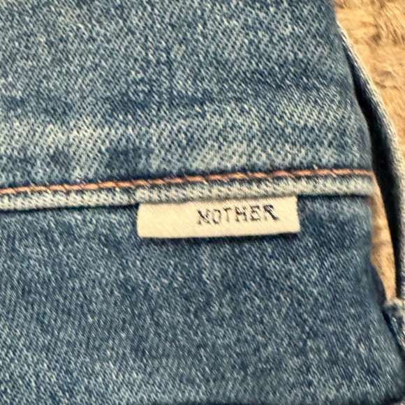 Mother the Weekender Fray - Picture 7 of 9